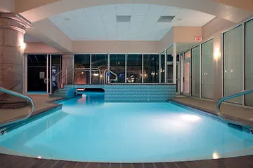 Wyndham Garden Mcallen At La Plaza Mall
